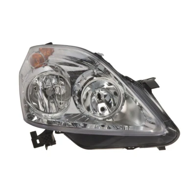 Imagem de Farol principal DEPO 442 1149RMLEMN1, Rechts