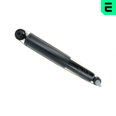 Imagem de OPTIMAL A 5095G Amortecedor Eixo traseiro Pressão do gás Tubo duplo telescópico olhal em cima, baixo RENAULT: Scénic IV