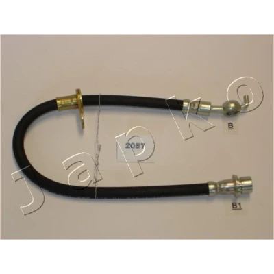 Imagem de JAPKO 692057 Suporte, tubo flexível do travão