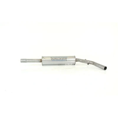 Imagem de WALKER 70582 Silenciador Central 980 sem componentes de montagem VOLKSWAGEN: Polo III Hatchback