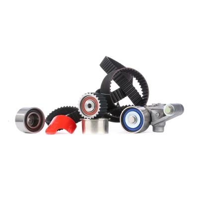 Imagem de GATES K015537XS Jogo de correias dentadas Tru Power