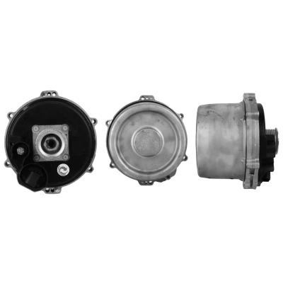Imagem de LUCAS ELECTRICAL LRA02167 Alternador 14V 150A BMW: 5 Sedan, X5, 7, LAND ROVER: Range Rover 3