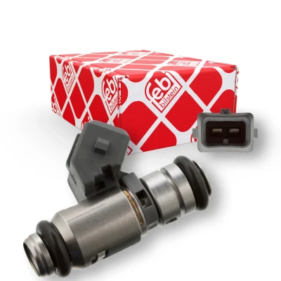 Imagem de FEBI BILSTEIN 101482 Válvula injectora com retentor