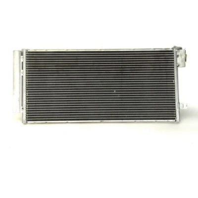 Imagem de THERMOTEC KTT110200 Condensador com secador 627 OPEL: Corsa D Hatchback, FIAT: Grande Punto Hatchback