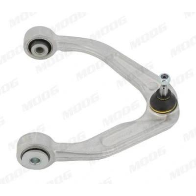 Imagem de MOOG AL TC 8104 Braço de suspensão em cima, Eixo dianteiro, lado direito transversal ALFA ROMEO: 159 Sportwagon, Sedan, Brera