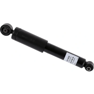 Imagem de SACHS 316 930 Amortecedor Pressão do gás Tubo duplo telescópico olhal em cima, baixo FIAT: Panda III Hatchback