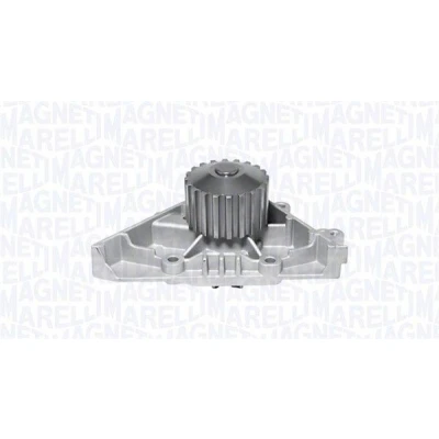 Imagem de MAGNETI MARELLI 352316170914 Bomba de água PEUGEOT: 206 Hatchback, 307 SW, 607 Sedan, CITROËN: Jumpy I Van, Xsara Carrinha, C4 Hatchback