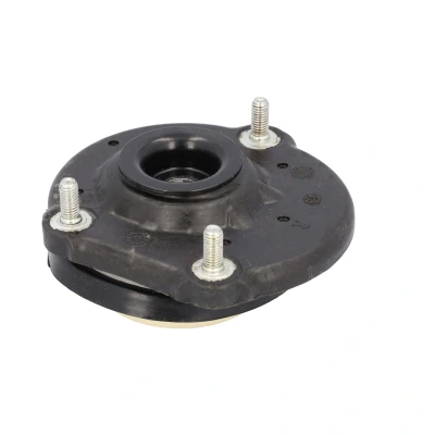 Imagem de FEBI BILSTEIN 36820 Suporte de apoio do conjunto mola / amortecedor Eixo dianteiro, lado direito com rolamentos esferas Borracha