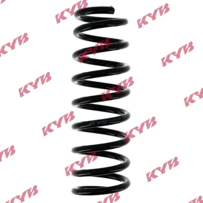 Imagem de KYB RA6211 Mola de suspensão K Flex Eixo traseiro helicoidal KIA: Pro cee‘d I Hatchback