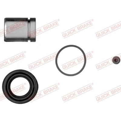 Imagem de QUICK BRAKE 114 5027 Jogo de Reparação Pinça Travão com êmbolo 42 BMW: 3 Coupe, Touring, 1 Hatchback