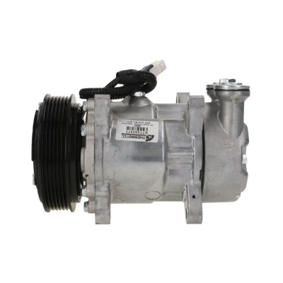 Imagem de Compressor, ar condicionado THERMOTEC KLIMA KTT090077