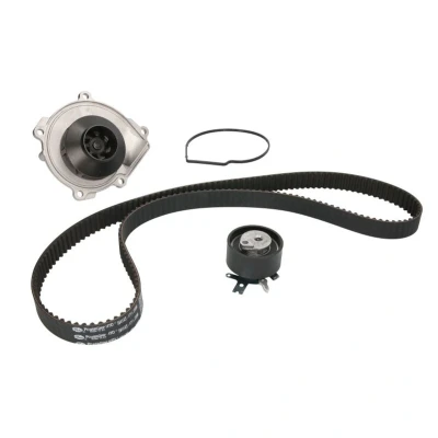 Imagem de HEPU PK17241 Bomba de Água + Kit Correia Distribuição 171 JEEP: WRANGLER 3, CHRYSLER: GRAND 5OYAGER 5