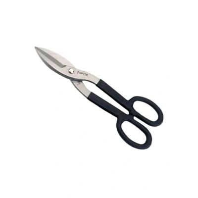 Imagem de TOPTUL SBAE0808 Tesoura para cortar chapa 200