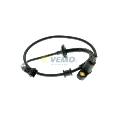 Imagem de VEMO V42 72 0003 Sensor de ABS Eixo traseiro Original Quality para veículos com 12