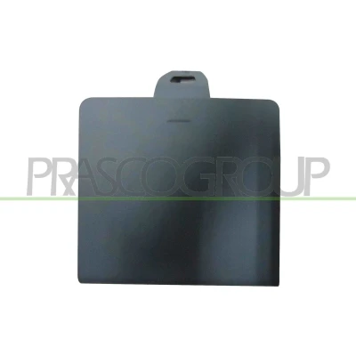 Imagem de PRASCO BM0491286 Tampa, gancho de reboque traseira BMW: 5 Sedan