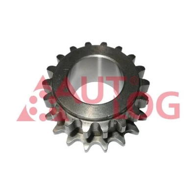 Imagem de AUTLOG KT7019 Roda dentada, cambota