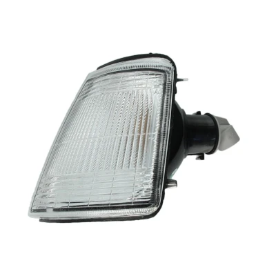 Imagem de ABAKUS 550 1502L AE Intermitente branco à frente, lado esquerdo com porta lâmpadas PEUGEOT: 309 II Hatchback, I Hatchback