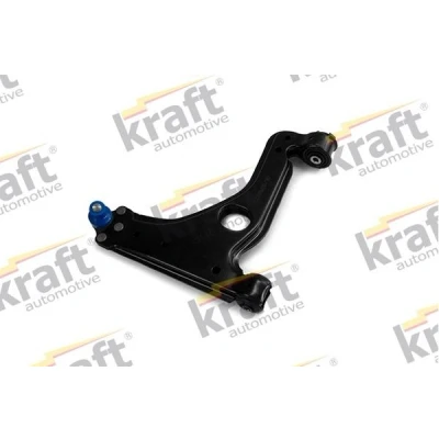 Imagem de KRAFT 4211509 Braço de suspensão Eixo dianteiro, lado direito transversal 18 OPEL: Astra G Caravan, Zafira A, Sedan