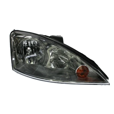 Imagem de ABAKUS 431 1152R LD EM Farol Principal à direita H7, H1 PX26d, P14.5s FORD: Focus Mk1 Hatchback, Carrinha, Sedan