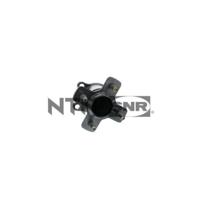 Imagem de SNR R174.104 Kit de rolamento roda com anel sensor magnético integrado 127