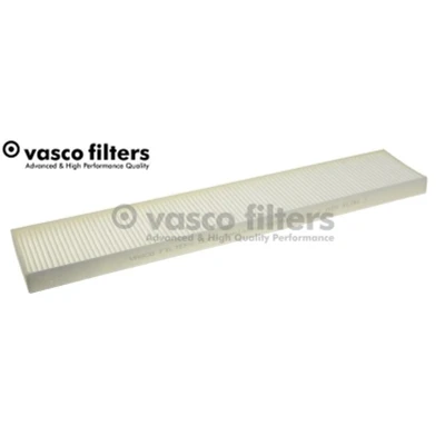 Imagem de DAVID VASCO O009 Filtro, ar do habitáculo Filtro de partículas 537 110 26 VOLKSWAGEN: Sharan I, VAN, FORD: Galaxy Mk1 MPV, SEAT: Alhambra I