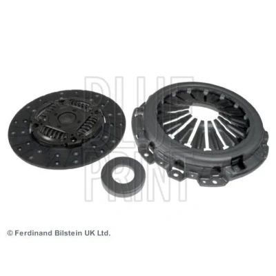 Imagem de BLUE PRINT ADN130246 Kit de Embraiagem três peças com massa lubrificante sintética rolamento desembraiagem 250 NISSAN: NP300 Navara Pick up