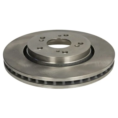 Imagem de ABE C34056ABE Disco de travão Eixo dianteiro 293 28,0 5 114,3 ventilado revestido HONDA: CR V 4, 3