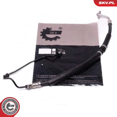Imagem de ESEN SKV 10SKV950 Tubo hidráulico, direcção