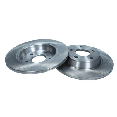 Imagem de MAXGEAR 19 4787 Disco de travão 271 11 5 cheio FORD: Focus Mk4 Hatchback, Turnier
