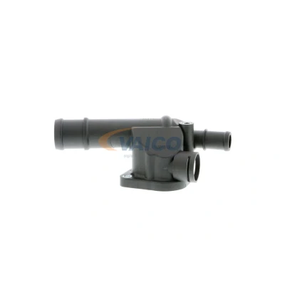 Imagem de VAICO V10 2976 Flange com junta Original Quality VOLKSWAGEN: Passat B6 Sedan, Golf 5, Jetta 3, SEAT: Leon II Hatchback, Altea, Altea XL