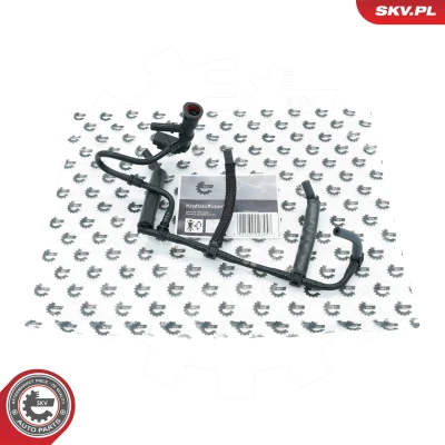 Imagem de ESEN SKV 54SKV339 Tubo flexível, combustível de fuga