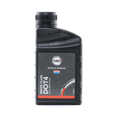 Imagem de A.B.S. DOT 4 7500 Líquido dos Travões 0,5