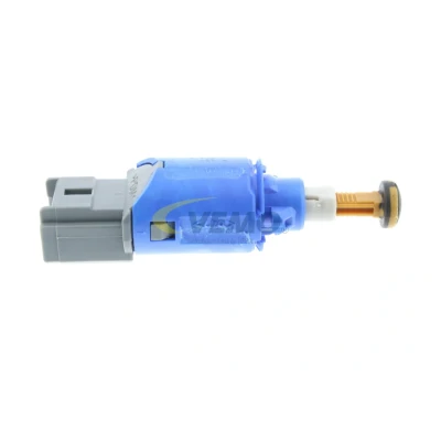 Imagem de VEMO V46 73 0034 Interruptor de luz stop elétrico 2 12 Zona dos pés Original Quality RENAULT: MEGANE Kombi, GRAND SCENIC 2, CLIO 3