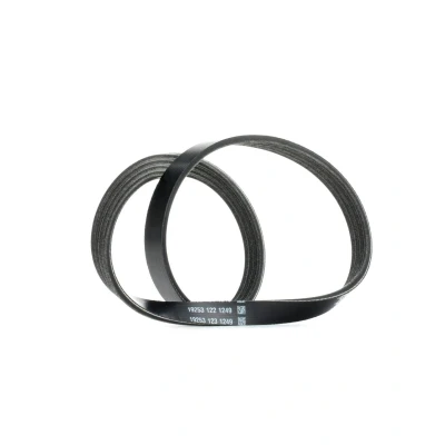 Imagem de DAYCO 4PK830EE Correia trapezoidal estriada 830,0 4 BMW: 3 Sedan, 5 Touring