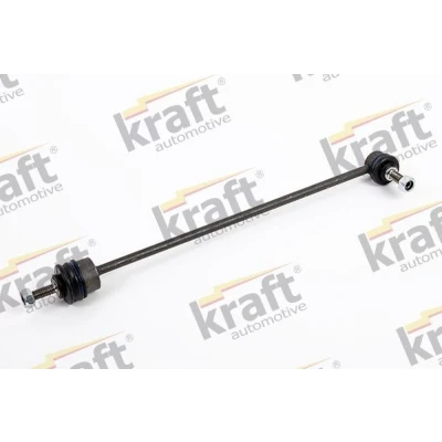 Imagem de KRAFT 4305020 barra / escora, estabilizadora Eixo dianteiro, de ambos os lados M10x1.5 RENAULT: LAGUNA 1, 1 Grandtour