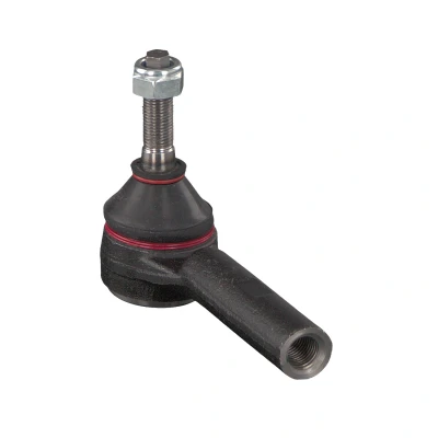 Imagem de FEBI BILSTEIN 41092 Rótula de direção Eixo dianteiro, lado esquerdo, direito com porca autoblocante