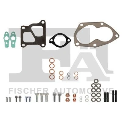Imagem de FA1 KT740200 Kit de montagem, turbocompressor