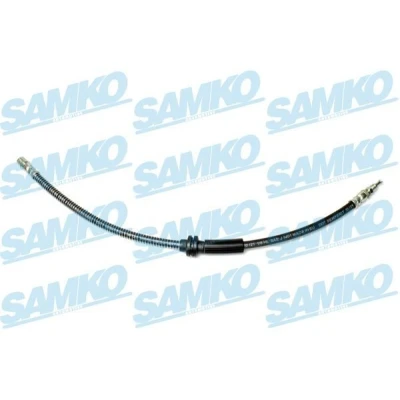 Imagem de SAMKO 6T49430 Mangueira de Travão 361mm M10x1
