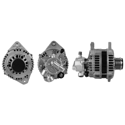 Imagem de LUCAS LRA03127 Alternador 14V 110A OPEL: Astra H Hatchback, GTC, Caravan