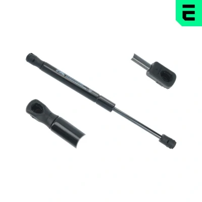 Imagem de OPTIMAL Amortecedor da mala 380N 287mm AG 50563