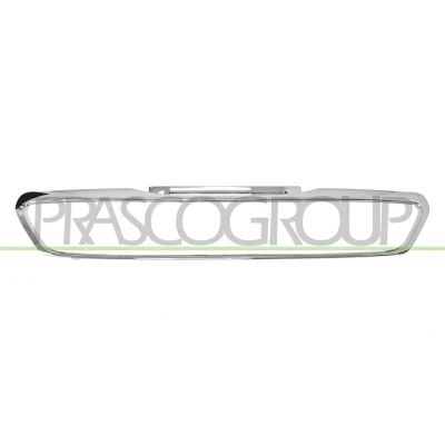 Imagem de PRASCO PG4282216 Rebordo, grelha de radiador PEUGEOT: 308 II Hatchback