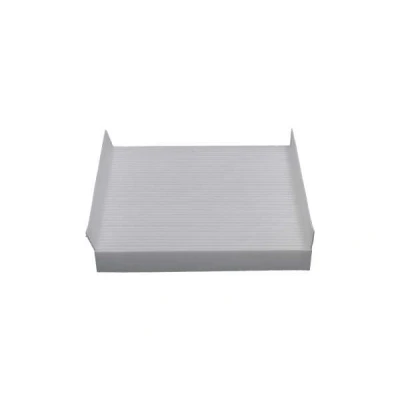 Imagem de KAVO PARTS FCA 10093 Filtro, ar do habitáculo Filtro de pólen 240mm 210mm 32mm OPEL: Meriva A