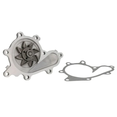 Imagem de INA 538 0507 10 Bomba de água para accionamento da correia trapezoidal NISSAN: Almera II Hatchback, X Trail