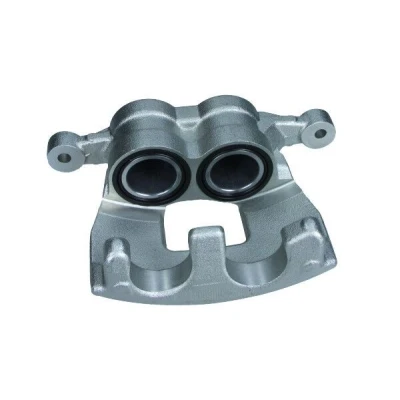 Imagem de MAXGEAR 82 1304 Pinça de travão Ferro fundido Eixo dianteiro, lado direito