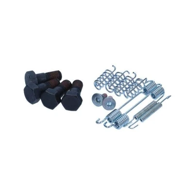 Imagem de MAXGEAR 27 1207 Kit de acessórios, maxilas travão estacionamento MERCEDES BENZ: Classe E Sedan