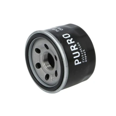 Imagem de PURRO PUR PO3041 Filtro de óleo M 20 X 1.5 aparafusado SMART: Fortwo II Coupe, Cabrio