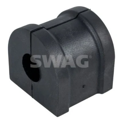 Imagem de SWAG 20 94 4244 Casquilho da Barra Estabilizadora Eixo dianteiro, de ambos os lados 21,5 59,5