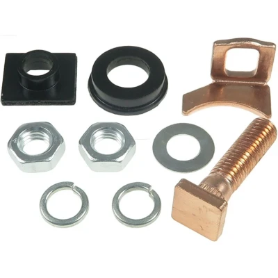 Imagem de AS PL SP6020 Kit de reparação, motor arranque