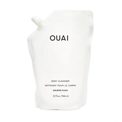 Imagem de OUAI Body Cleanser Melrose Place Refill 946ml