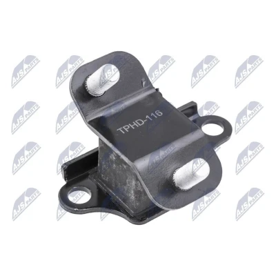 Imagem de NTY ZPS HD 116 Suporte, motor em baixo